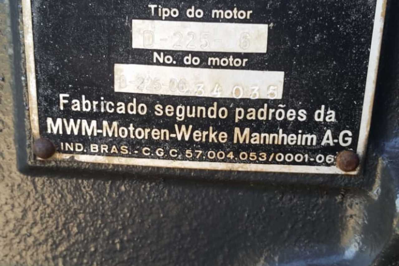 Multimarcas Outros - 96/96 17