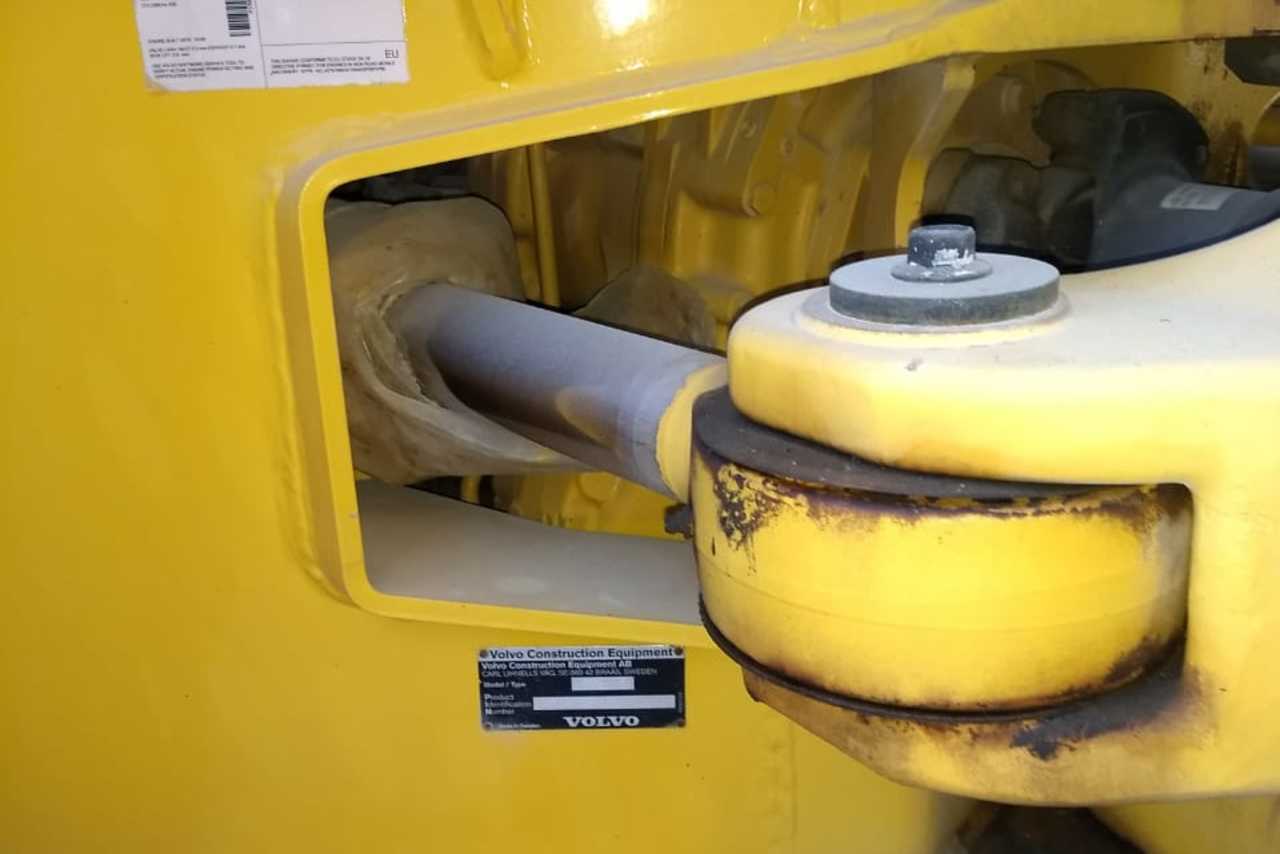 Volvo A35F - 10/10 3