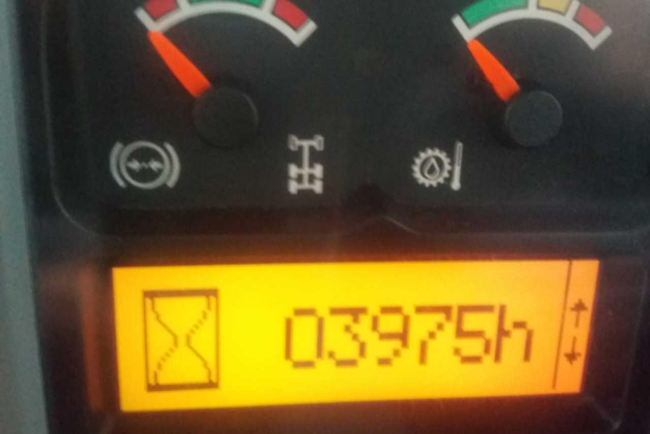 Volvo A35F - 10/10 10