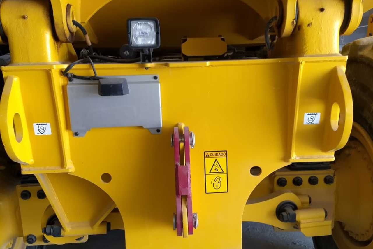 Volvo A35F - 10/10 11