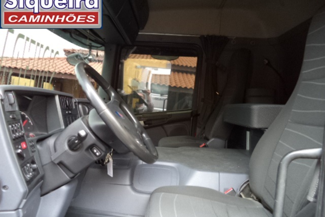 Scania P94 310 - 14/14 8