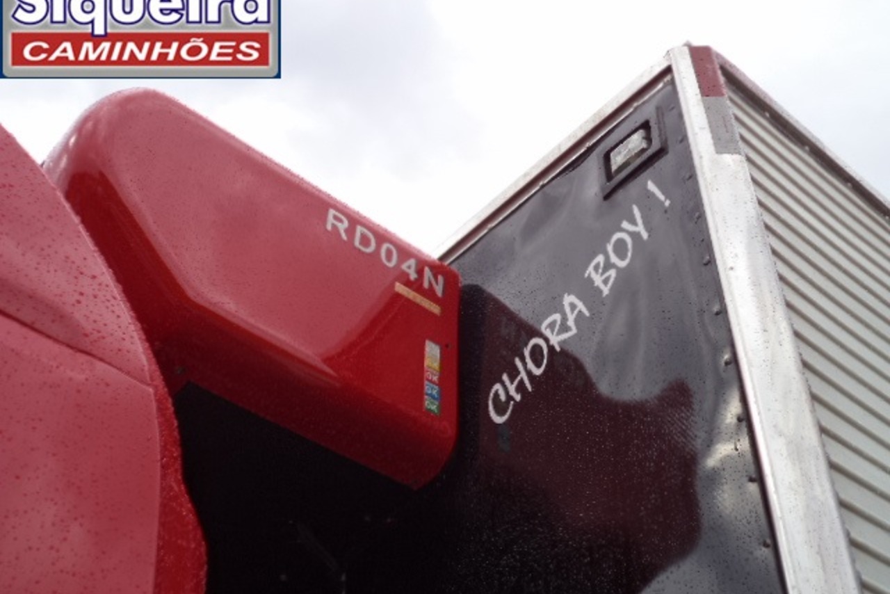 Scania P94 310 - 14/14 9