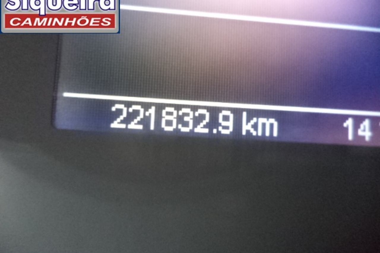 Scania P94 310 - 14/14 10
