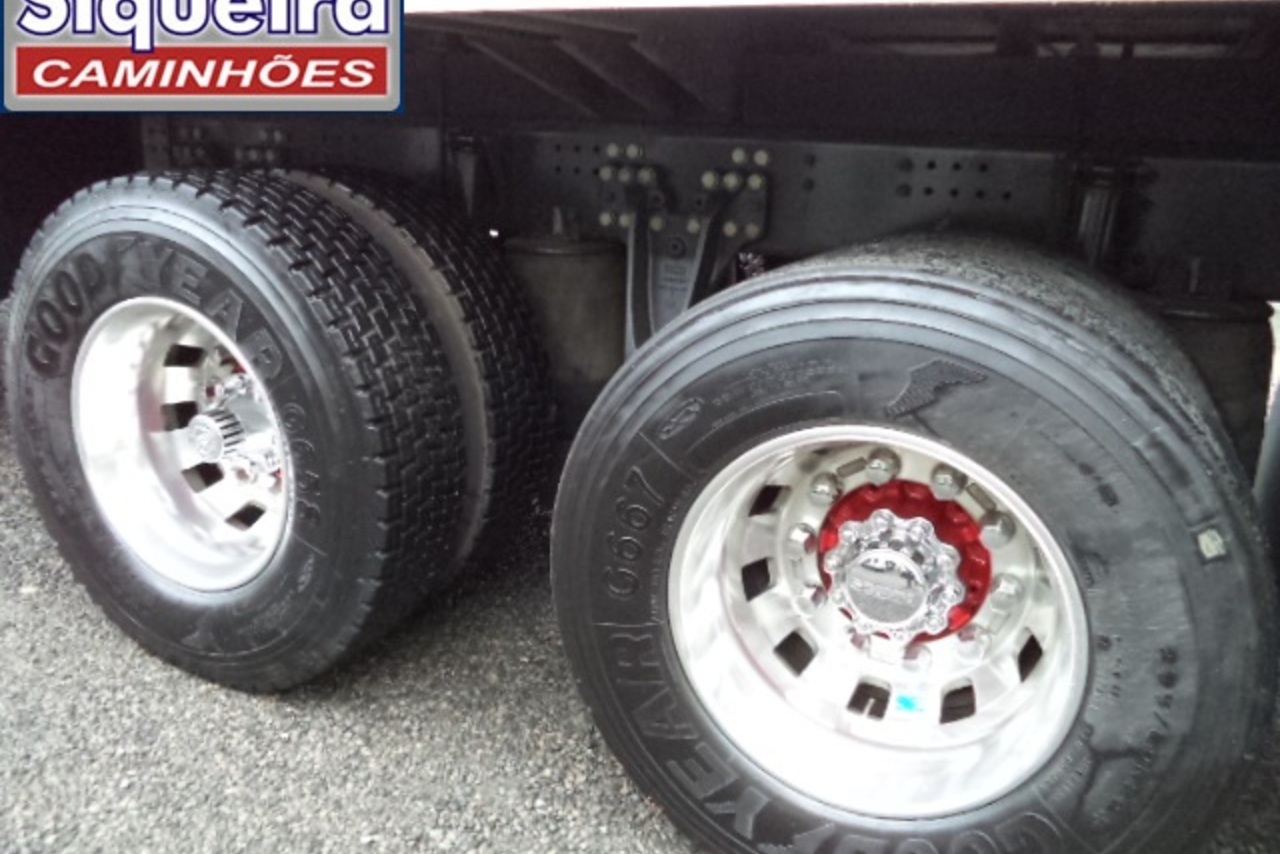 Scania P94 310 - 14/14 13