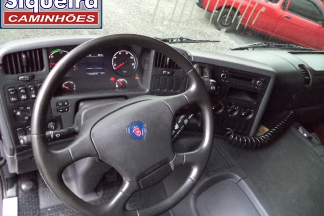 Scania P94 310 - 14/14 15