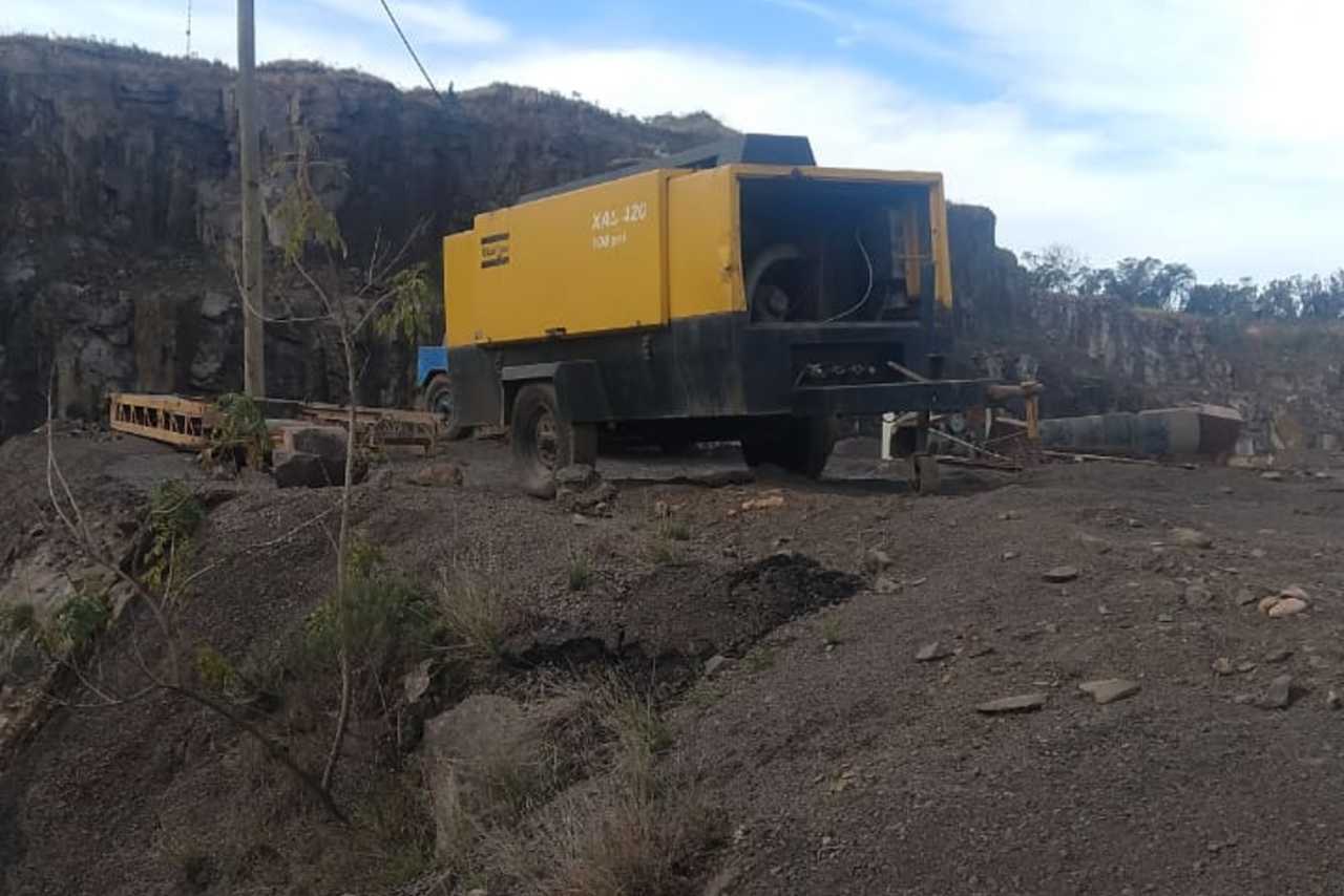  Atlas Copco Outros - 08/08 3