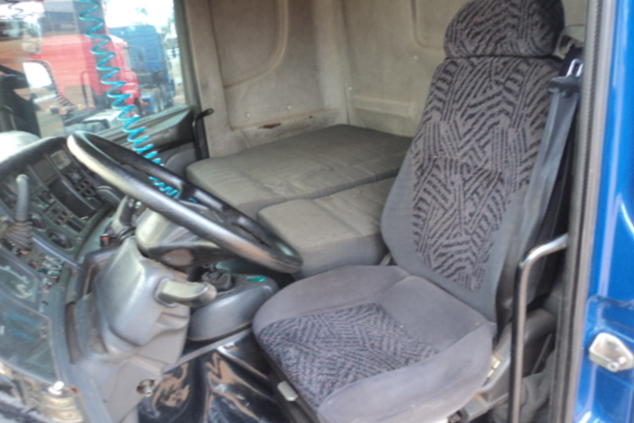 Scania R124 GA NZ 420 - 01/01 6