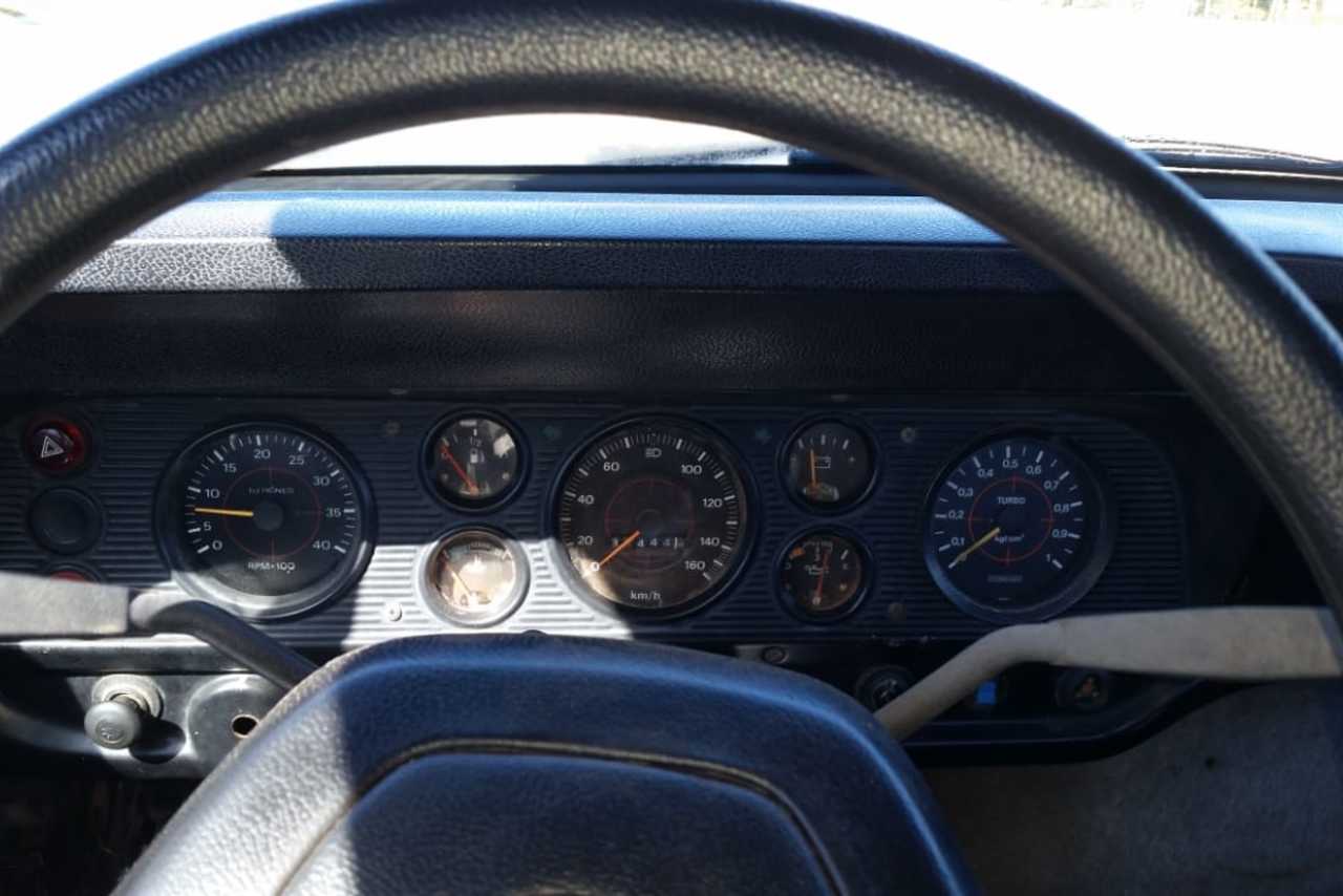 Ford 7630 - 91/91 2