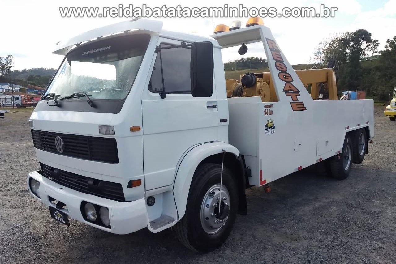 Volkswagen 11-130 - 86/86 3
