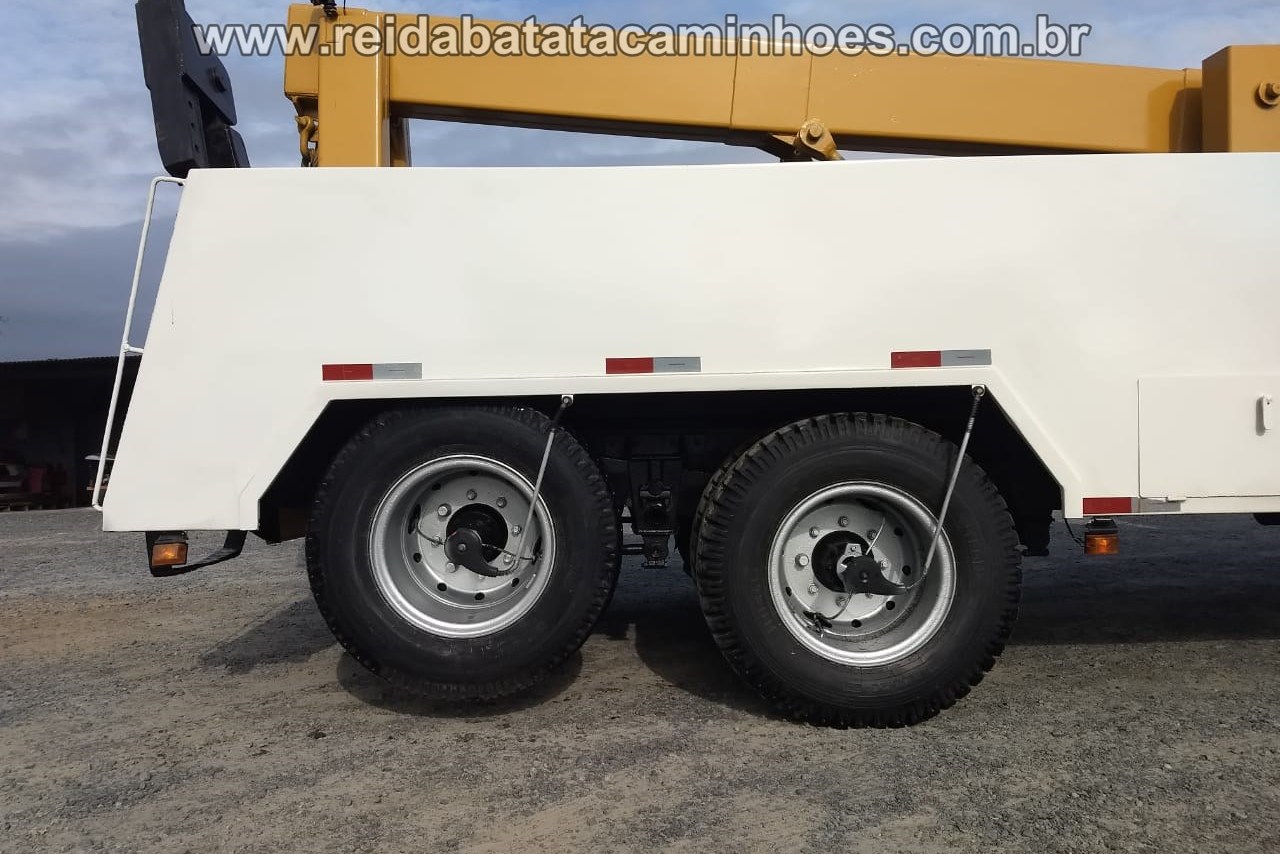 Volkswagen 11-130 - 86/86 8