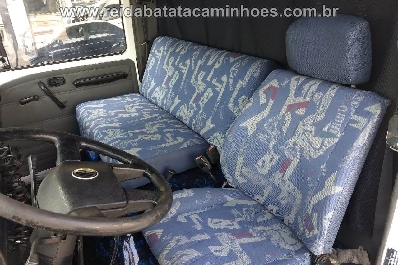 Volkswagen 11-130 - 86/86 14