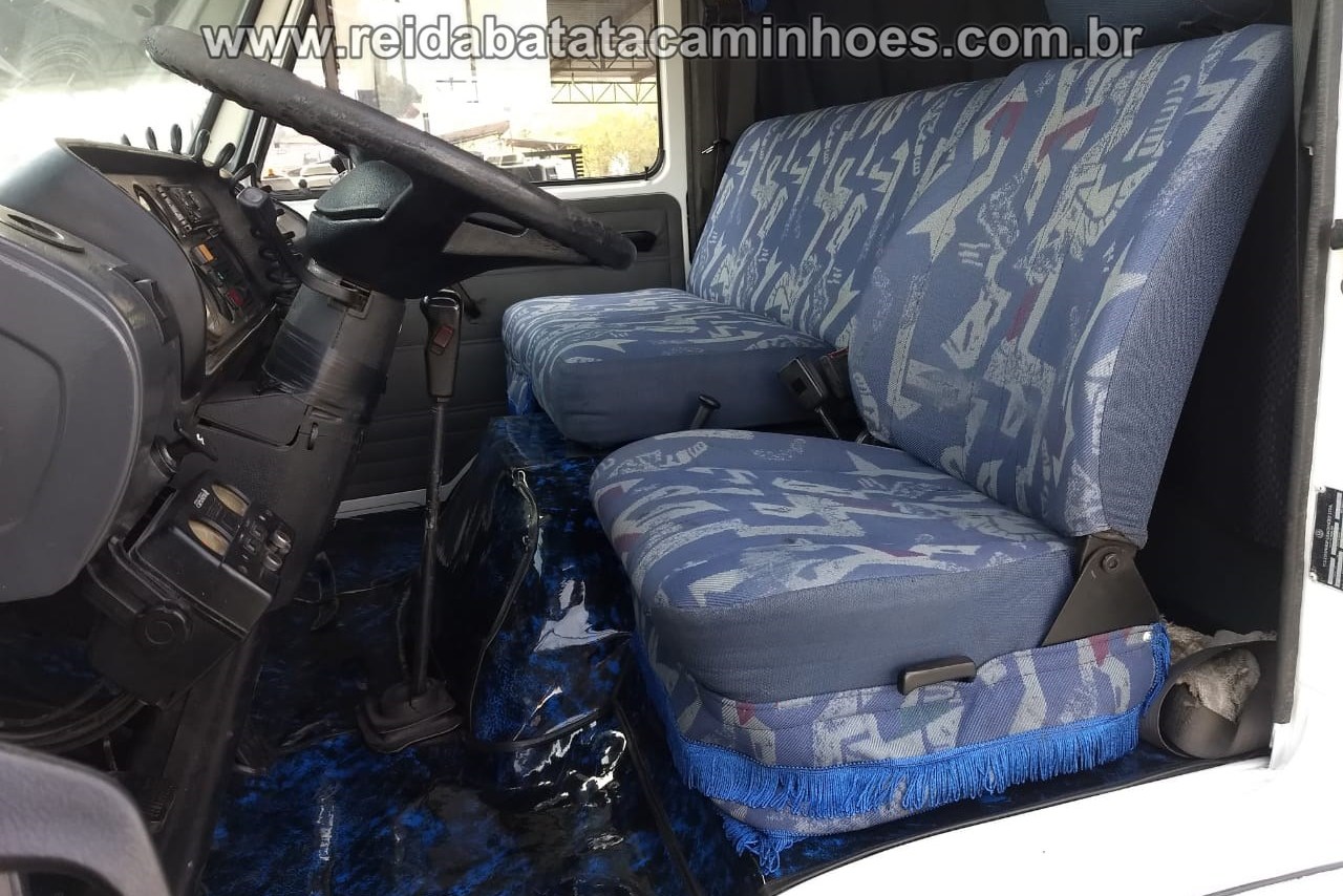 Volkswagen 11-130 - 86/86 15