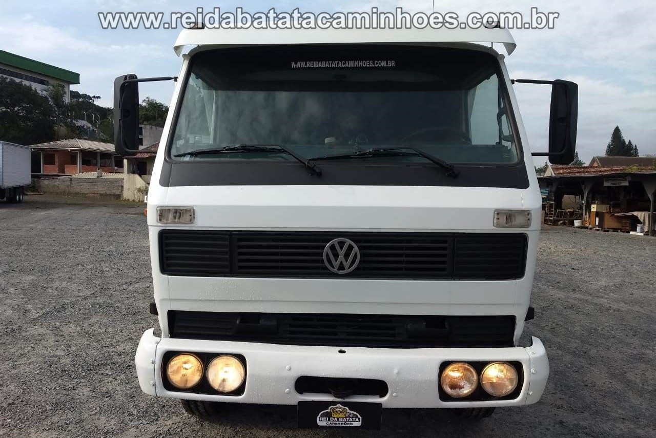 Volkswagen 11-130 - 86/86 19
