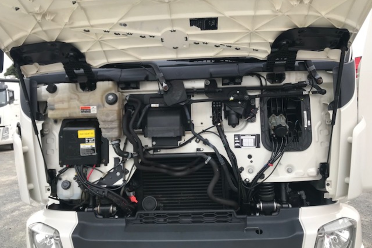Volvo VM 330 - 15/15 10