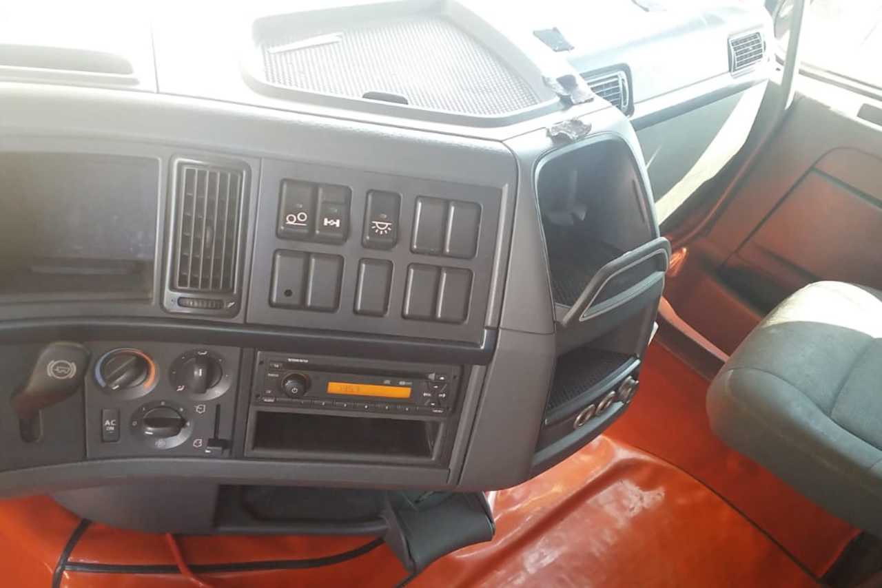 Volvo FH 460 - 13/13 3