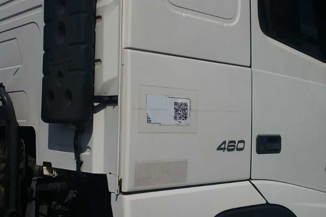 Volvo FH 460 - 13/13 9
