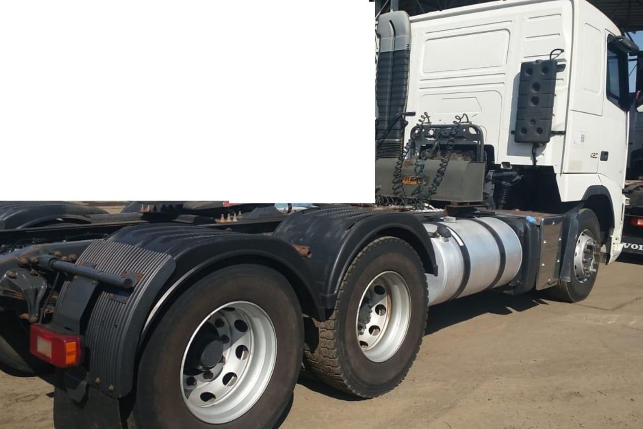 Volvo FH 460 - 13/13 12