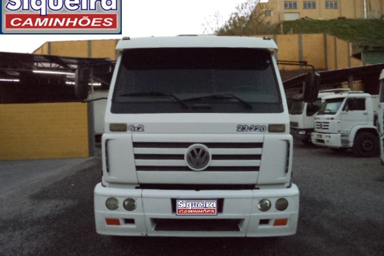 Volkswagen 23 220 - 04/05 6
