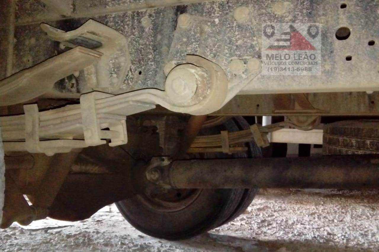 Volkswagen 8 150 - 07/08 15