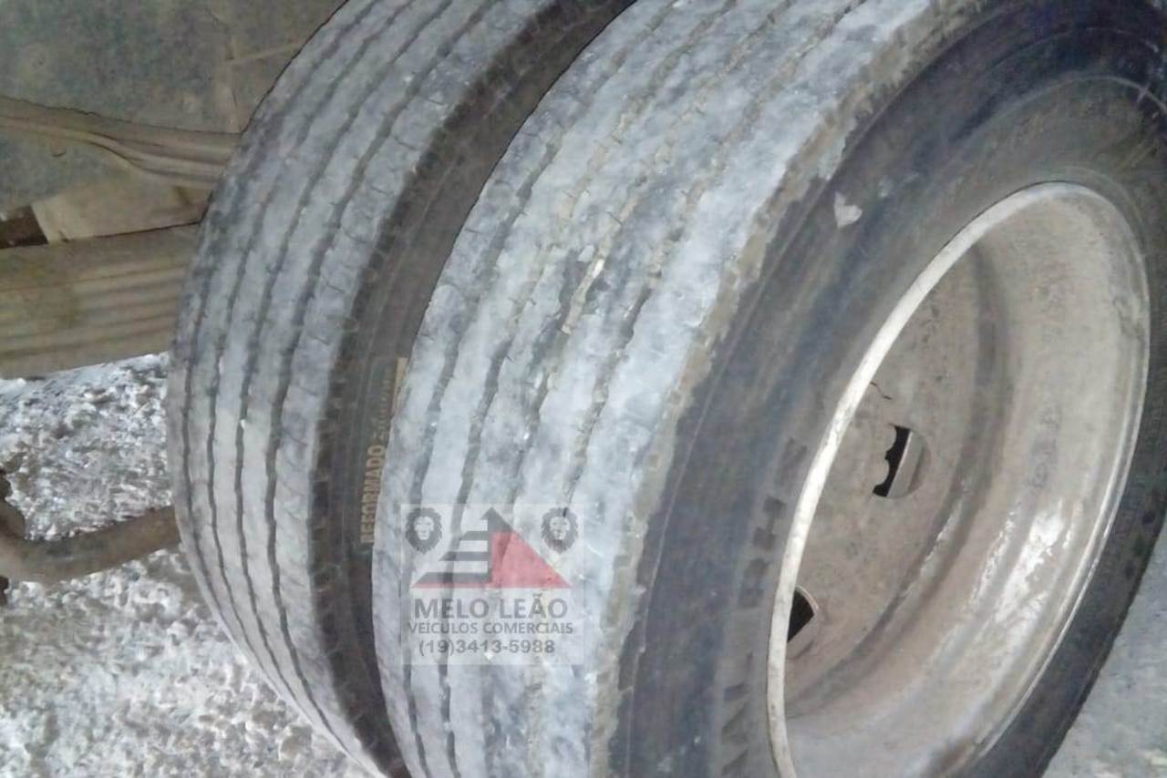 Volkswagen 8 150 - 07/08 18