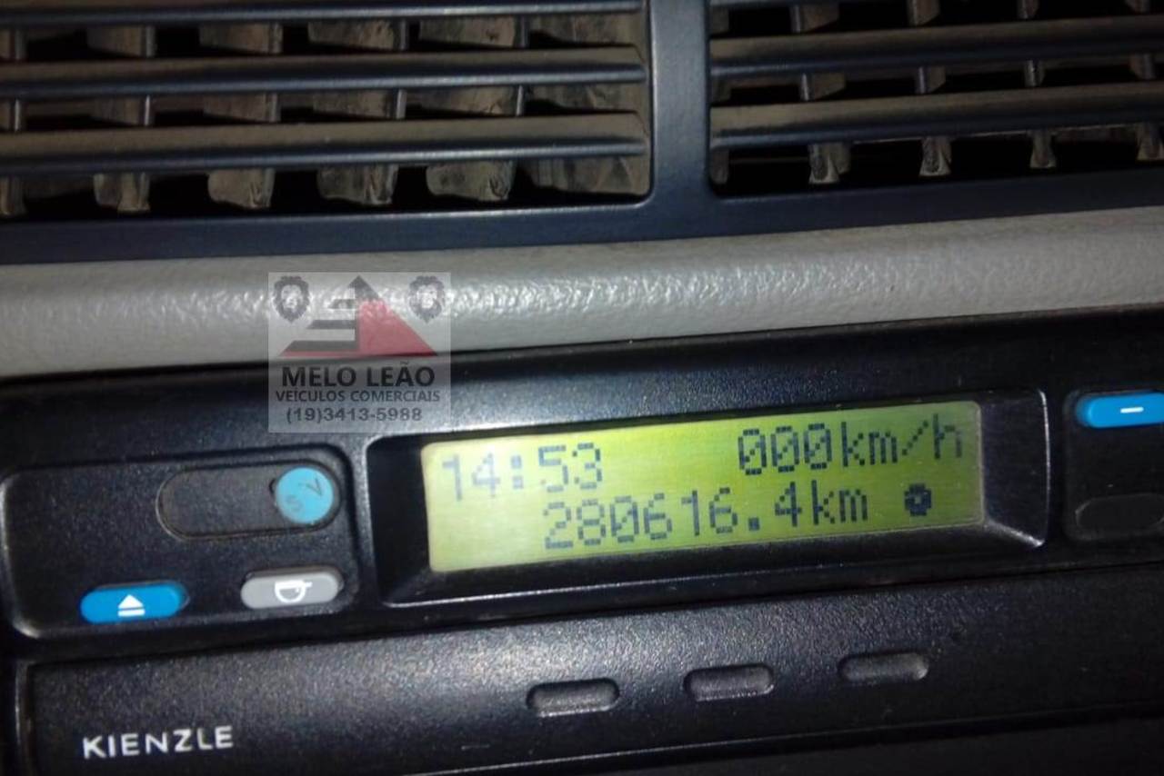 Volkswagen 8 150 - 07/08 22