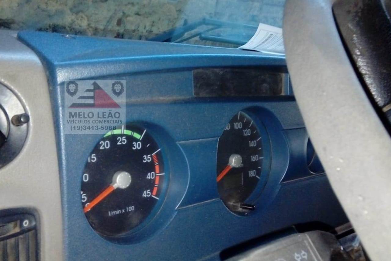 Volkswagen 8 150 - 07/08 23