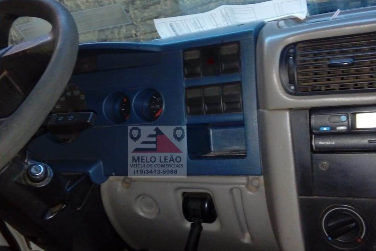 Volkswagen 8 150 - 07/08 27