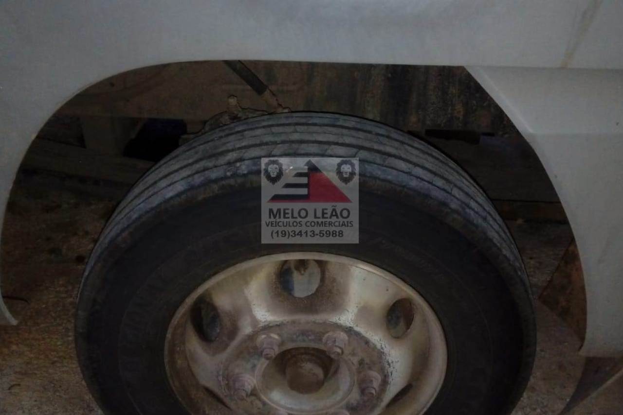 Volkswagen 8 150 - 07/08 32