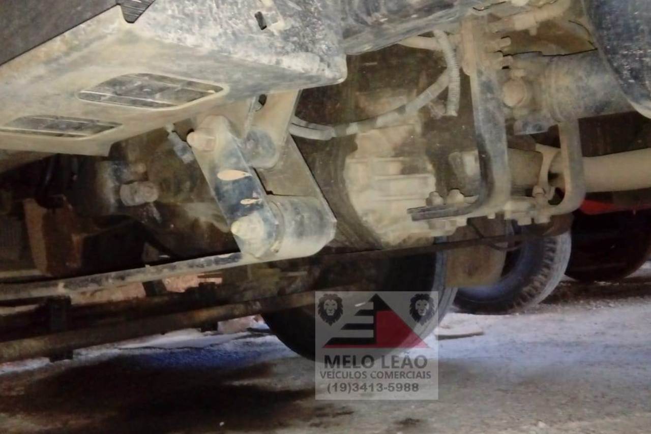 Volkswagen 8 150 - 07/08 33