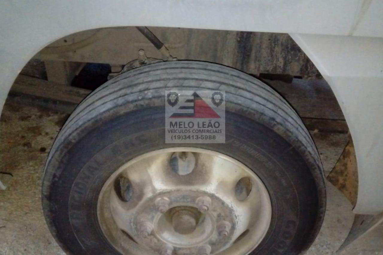 Volkswagen 8 150 - 07/08 36