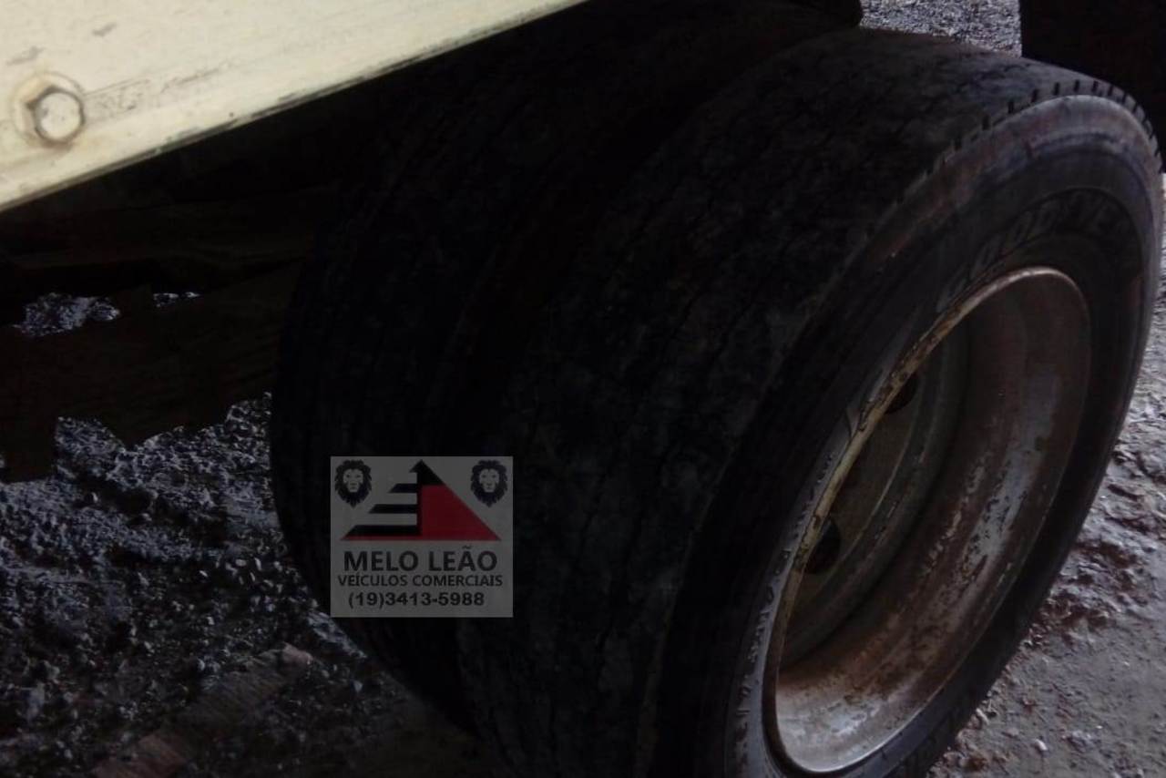 Volkswagen 8 150 - 07/08 39