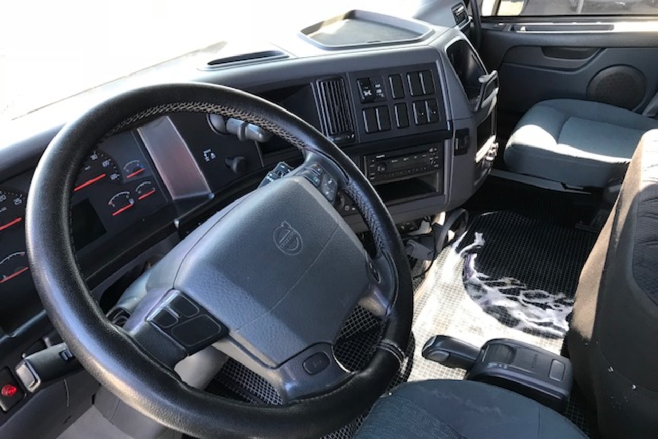 Volvo FH 460 - 14/14 10