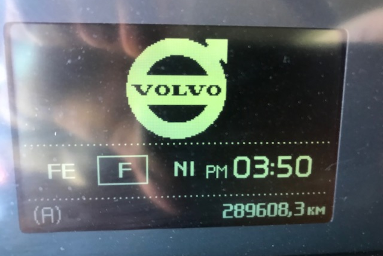 Volvo FH 460 - 14/14 12