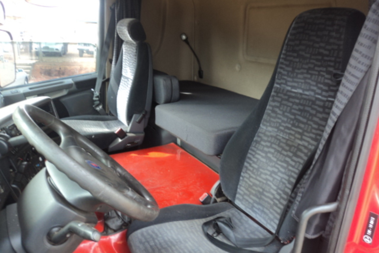Scania G420 - 09/10 6