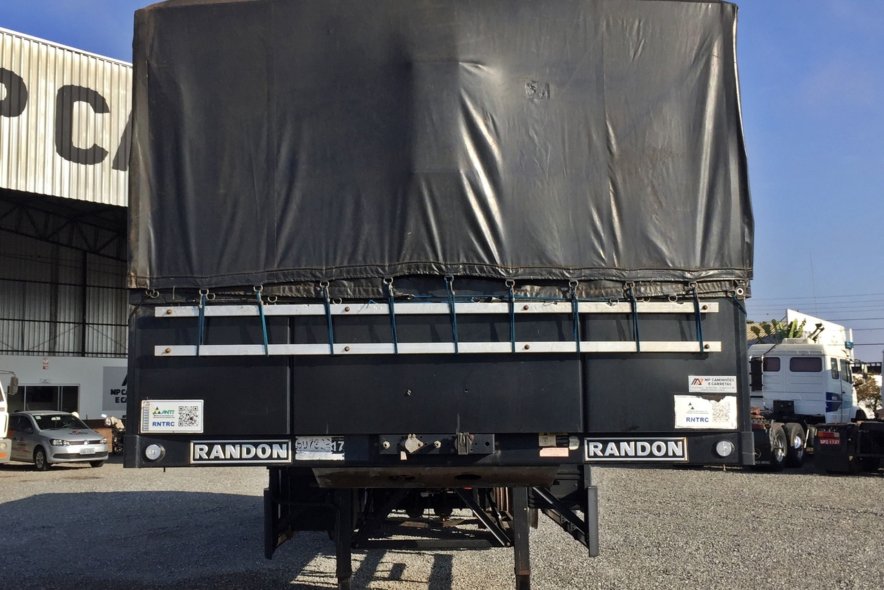 Randon Graneleira - 14/14 2