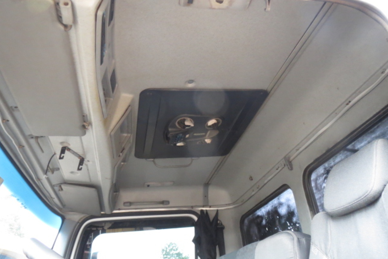 Mercedes Benz MB 1418 - 07/07 14
