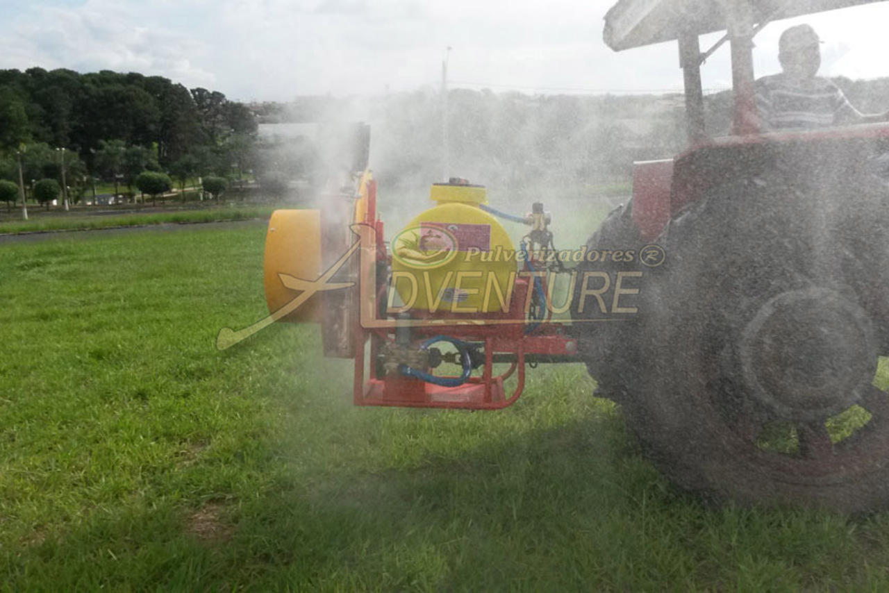 Adventure Atomizador Tornado 200 Litros - 22/22 10
