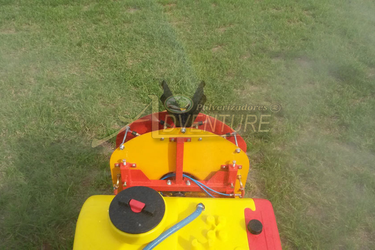 Adventure Atomizador Tornado 200 Litros - 22/22 12