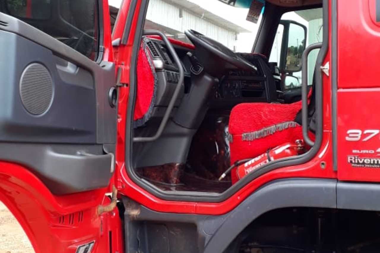 Volvo FM370 - 12/13 3