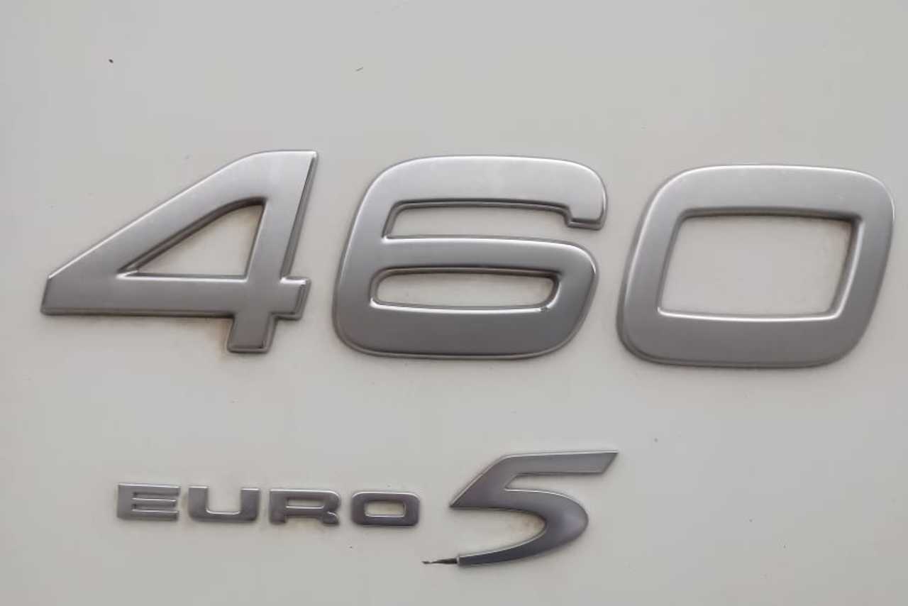 Volvo FH 460 - 13/13 2