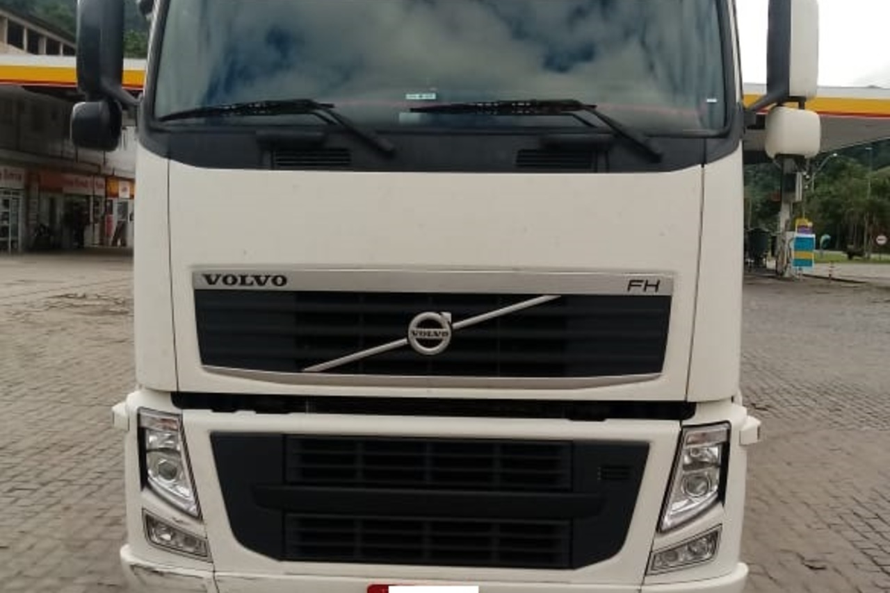 Volvo FH 460 - 13/13 3