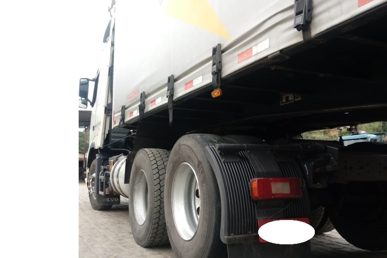 Volvo FH 460 - 13/13 4