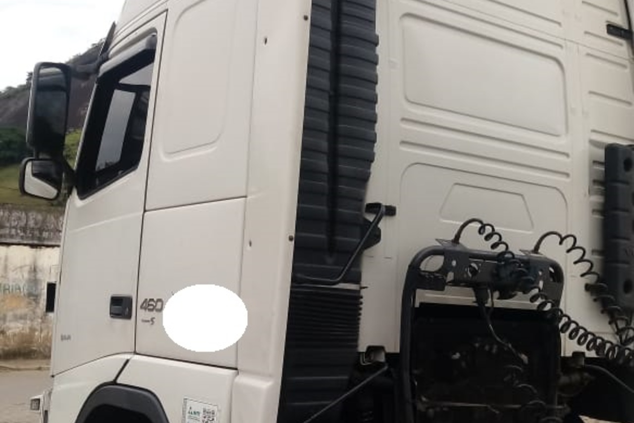 Volvo FH 460 - 13/13 6