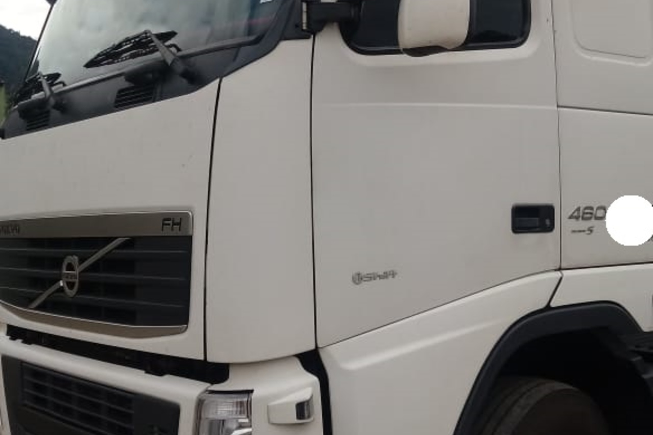 Volvo FH 460 - 13/13 7