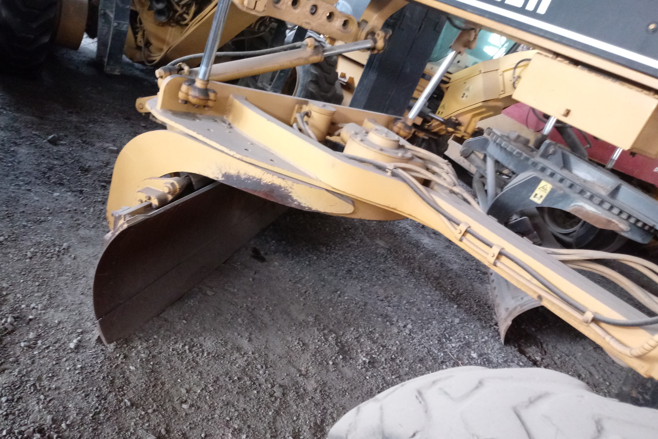 Caterpillar 12H - 00/00 2