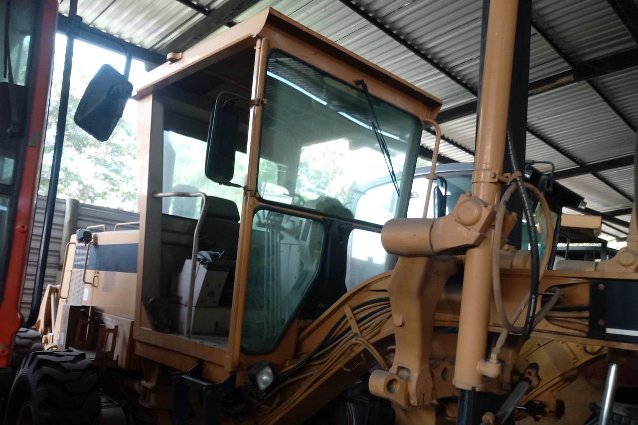 Caterpillar 12H - 00/00 3