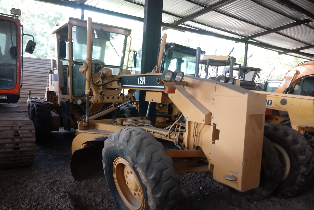 Caterpillar 12H - 00/00 4