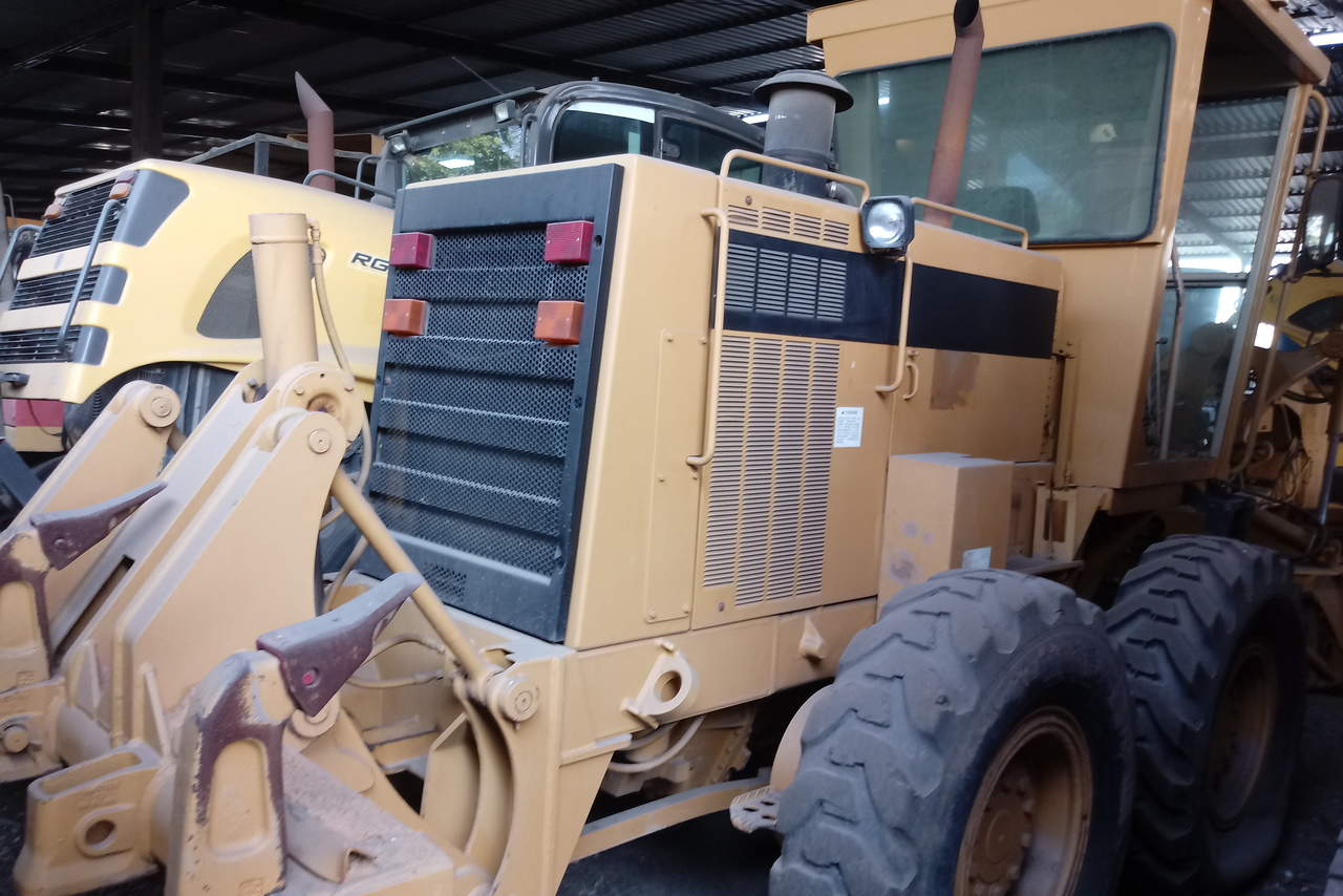Caterpillar 12H - 00/00 5
