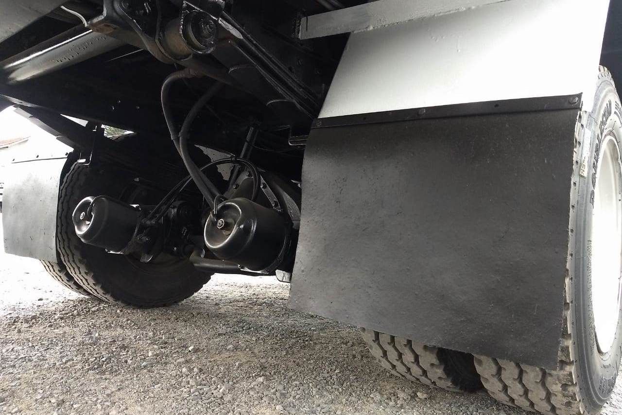 Mercedes Benz MB 710 - 04/04 26