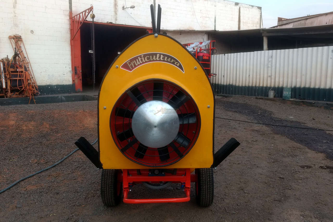 Adventure Atomizador Tornado 500 Litros - 20/20 11